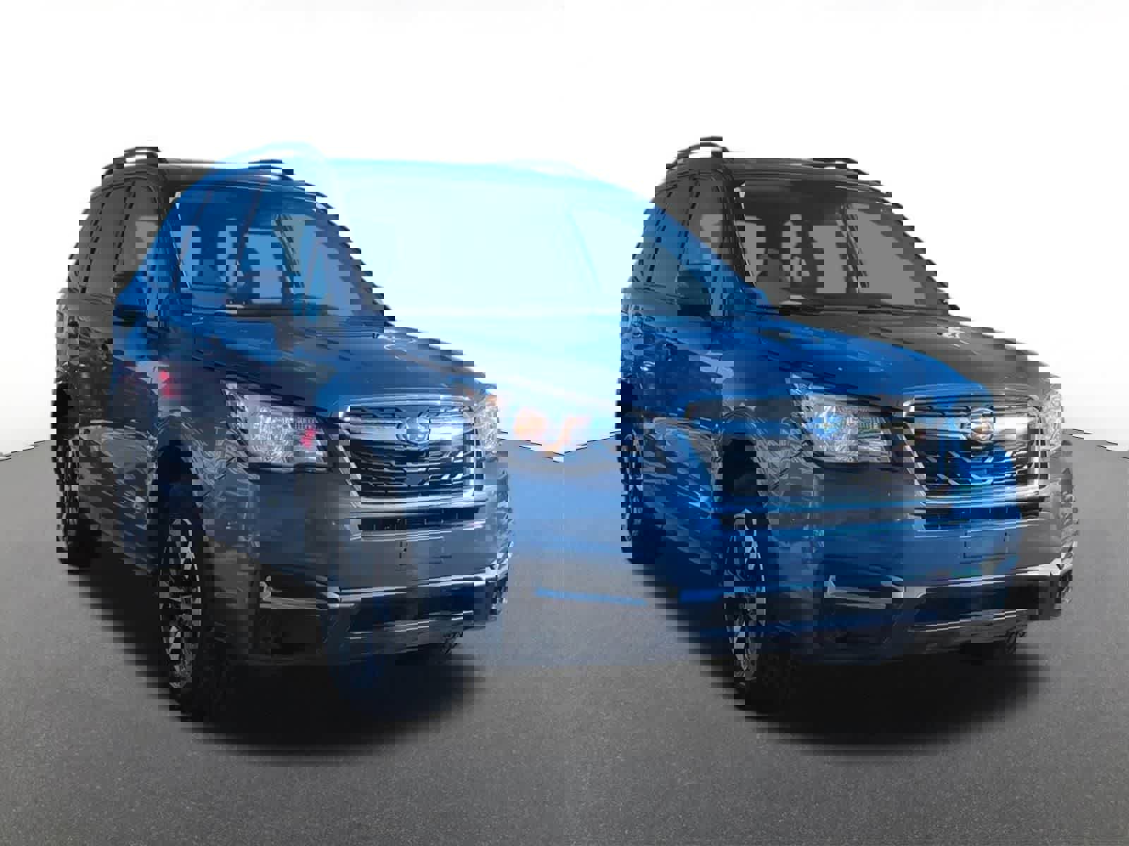 Used 2018 Subaru Forester 2.5i Premium w/ All-Weather Package image 8