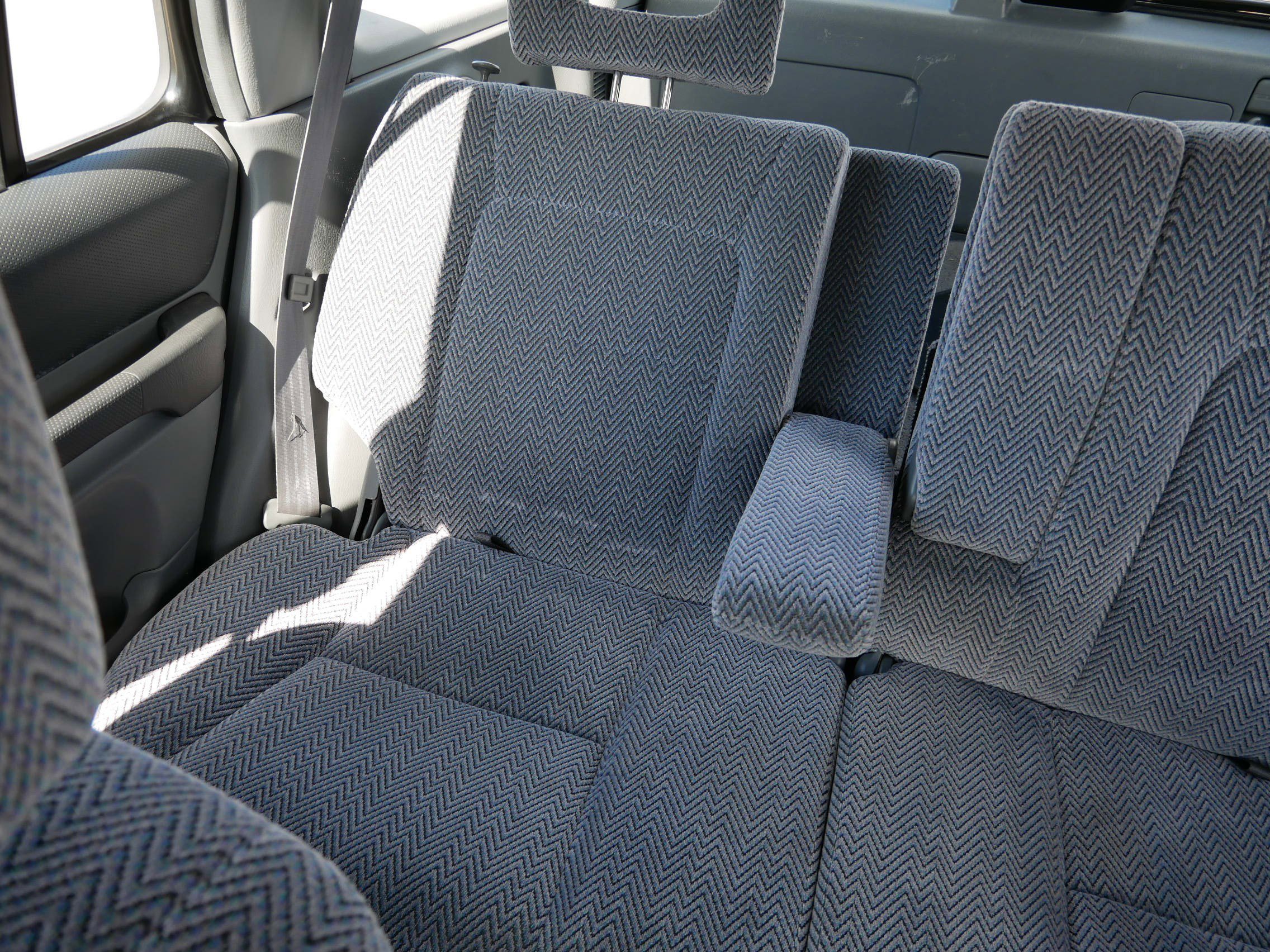 Used 1998 Honda CR-V LX image 12