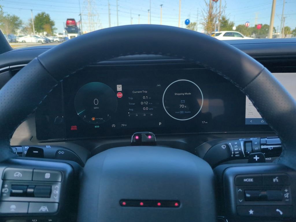 New 2026 Hyundai Palisade XRT Pro image 36