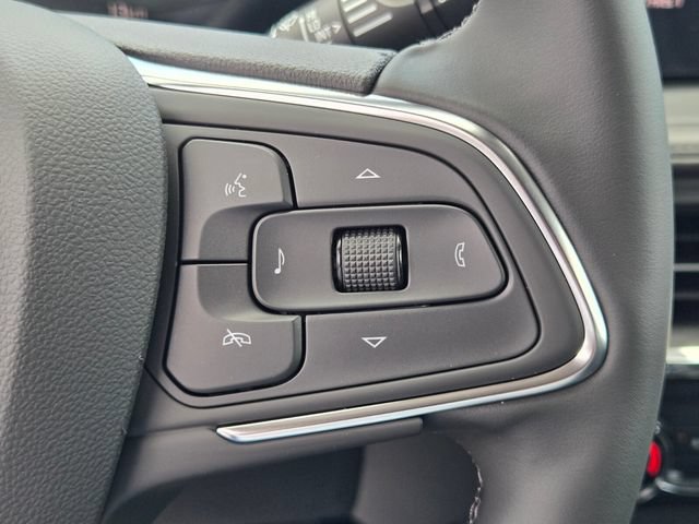 New 2026 Buick Encore GX Sport Touring w/ Comfort Package FWD image 24
