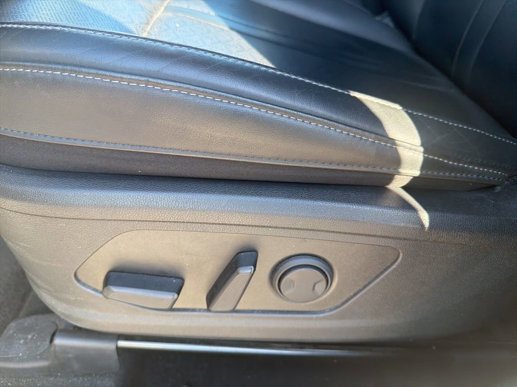 Used 2023 Kia Sorento EX image 15