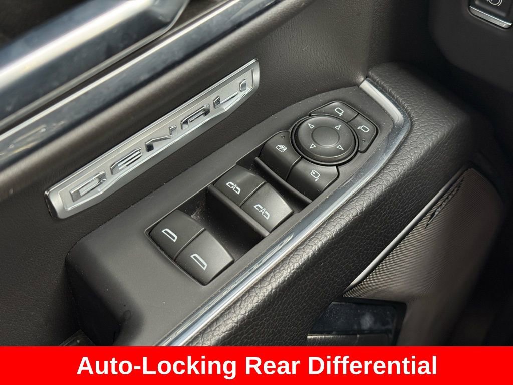 Used 2022 GMC Sierra 1500 Denali image 31