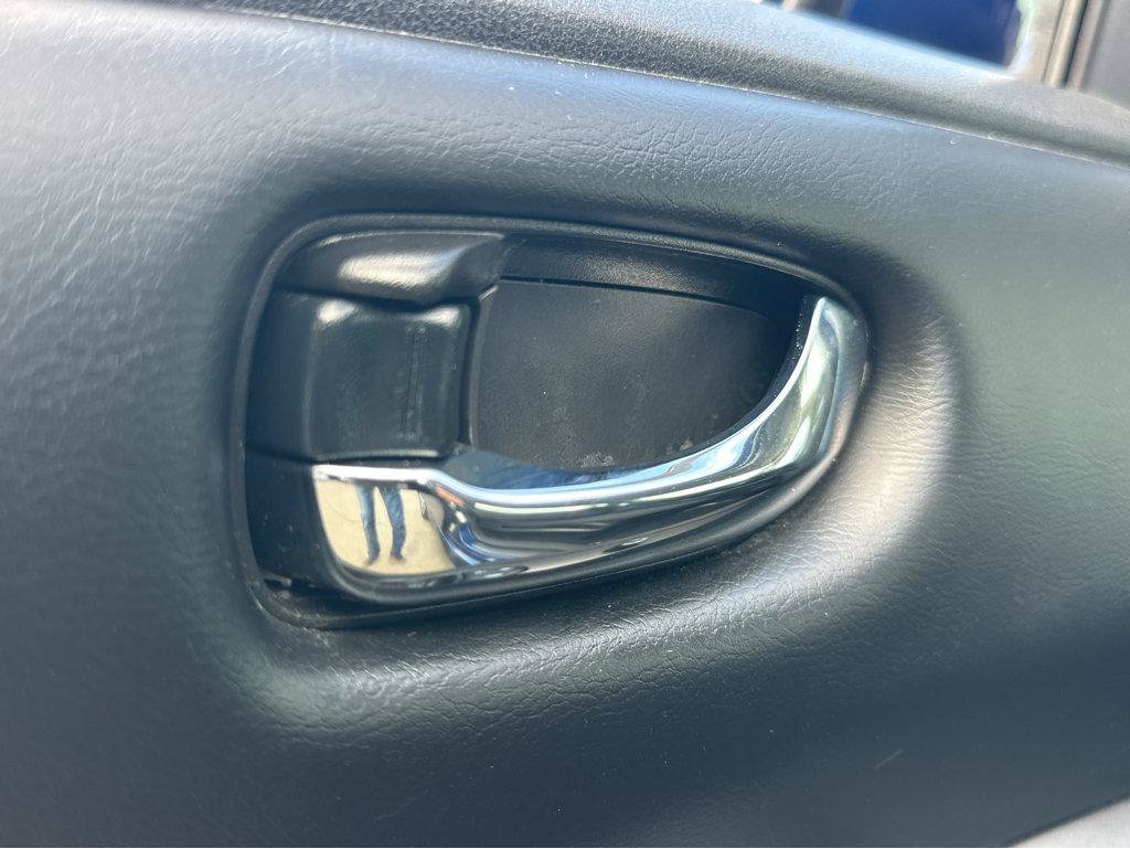 Used 2019 Nissan Leaf S Plus w/ Protection Package FWD image 31