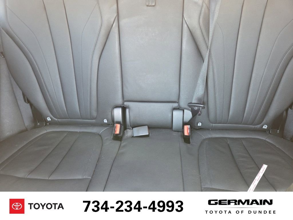 Used 2015 BMW X5 xDrive50i AWD/4WD image 16