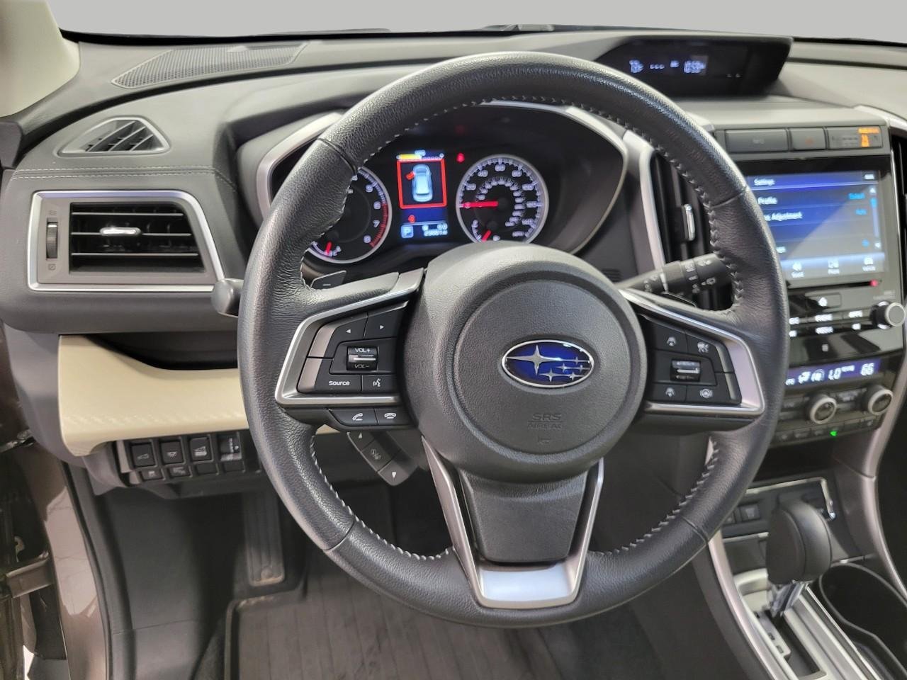 Used 2021 Subaru Ascent Premium w/ Convenience Package AWD/4WD image 6