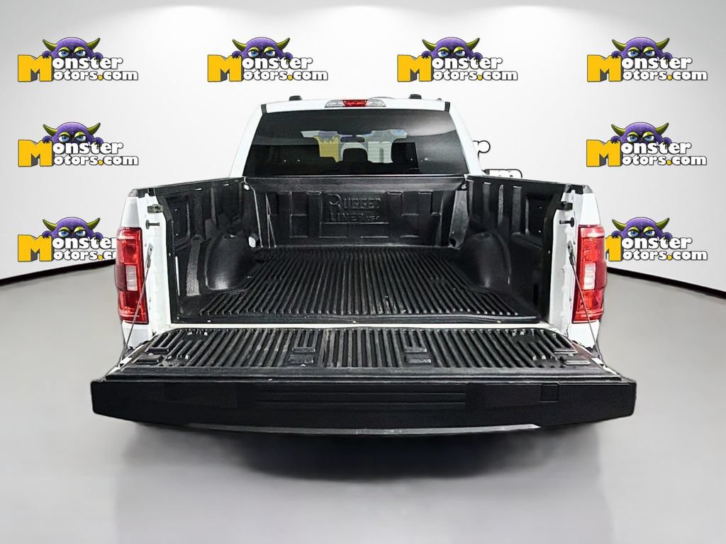 Used 2023 Ford F150 XLT AWD/4WD image 27