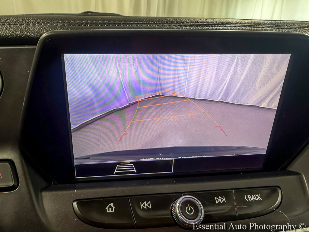 Used 2022 Chevrolet Blazer LT FWD image 14