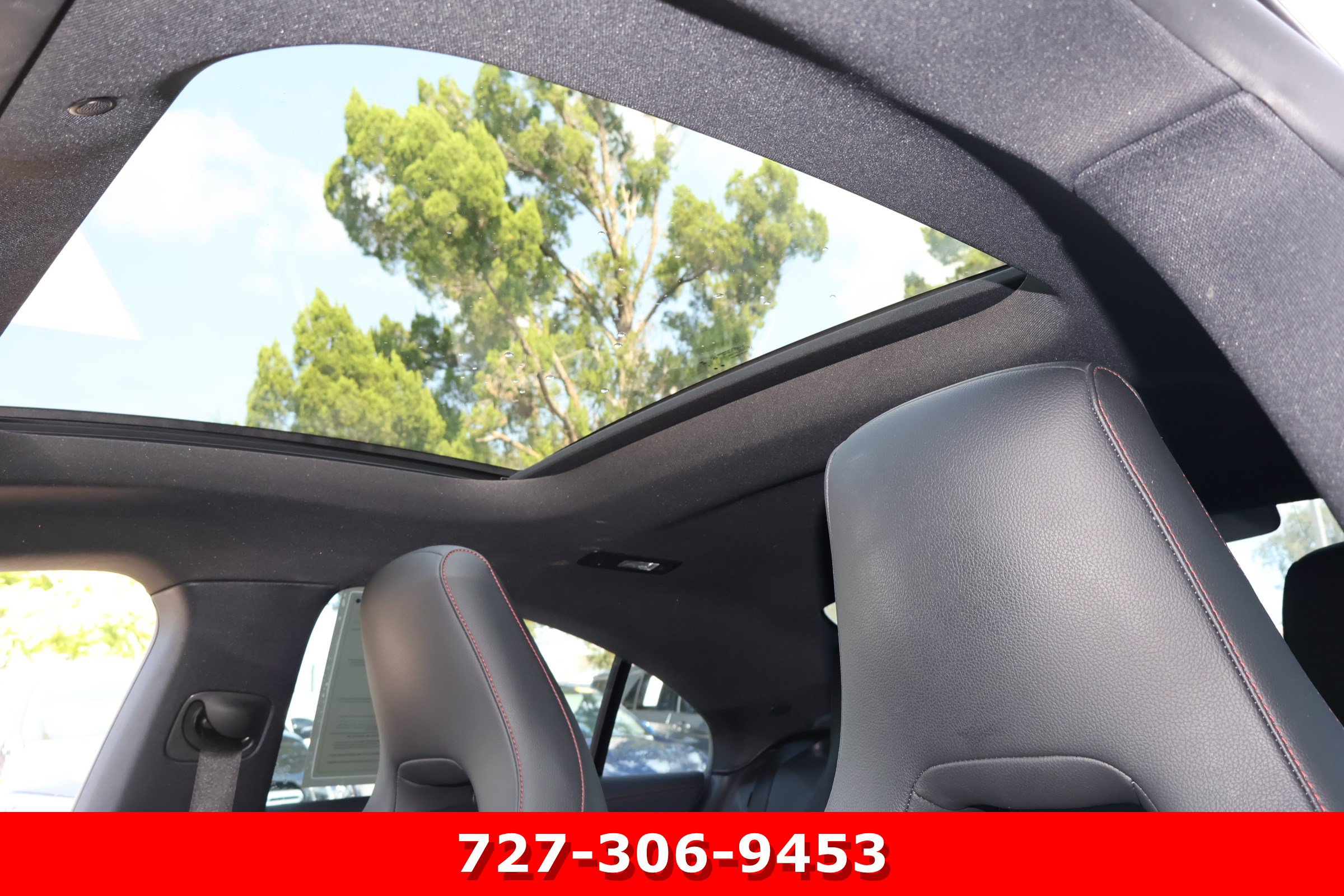 Certified 2023 Mercedes-Benz CLA 250 image 5