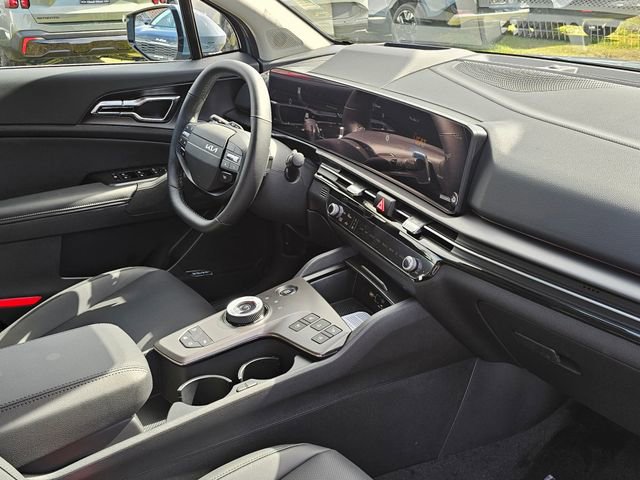 New 2026 Kia Sportage SX Prestige image 10
