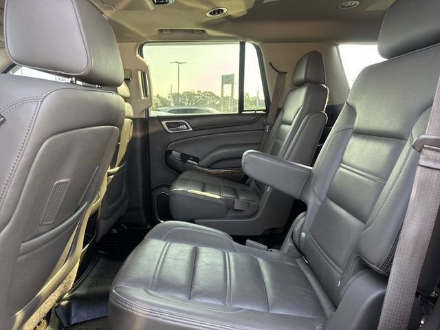 Used 2015 GMC Yukon Denali w/ Open Road Package AWD/4WD image 9