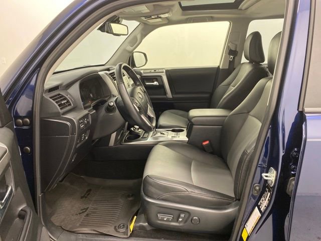 Certified 2024 Toyota 4Runner SR5 Premium image 12