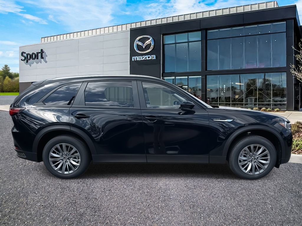 New 2026 MAZDA CX-90 3.3 Turbo w/ Select Package image 2