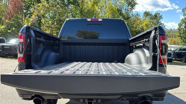 Certified 2024 RAM 1500 Rebel w/ Rebel Level 2 Equipment Group AWD/4WD image 29