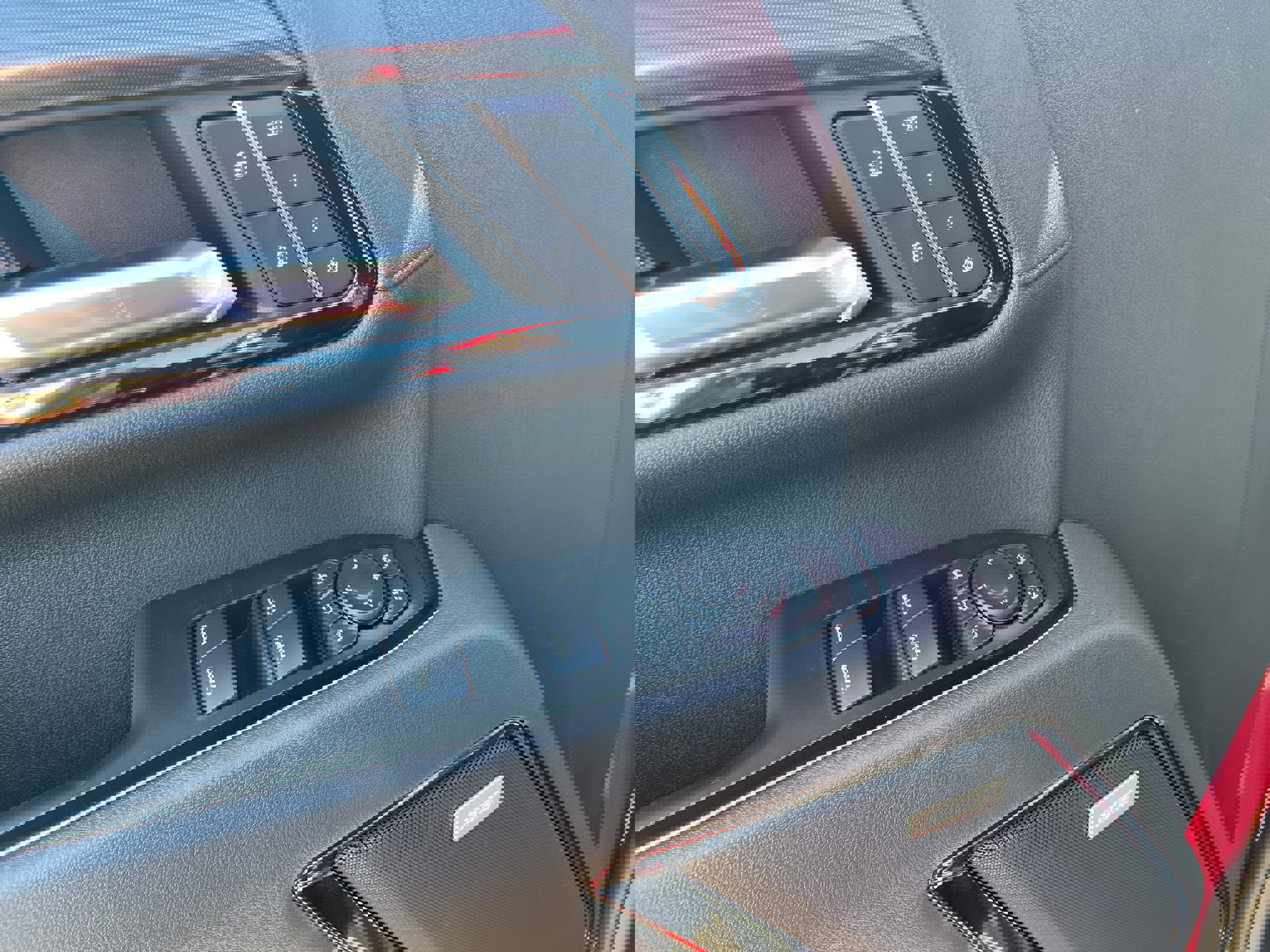 New 2026 GMC Sierra 2500 AT4 w/ Technology Package image 10