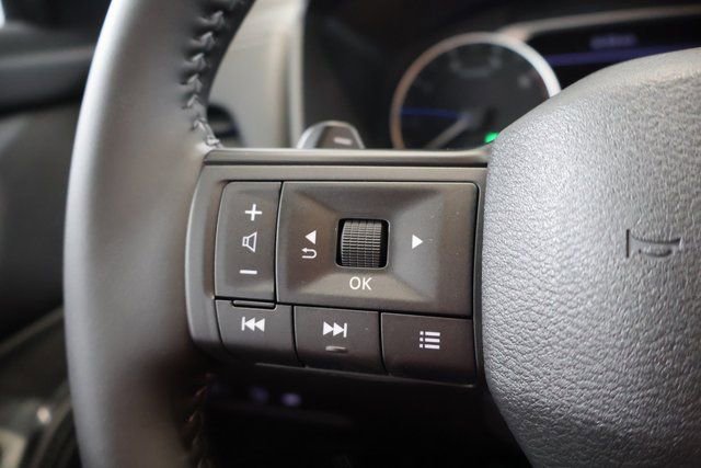 New 2026 Nissan Rogue SV w/ Cold Weather Package image 16