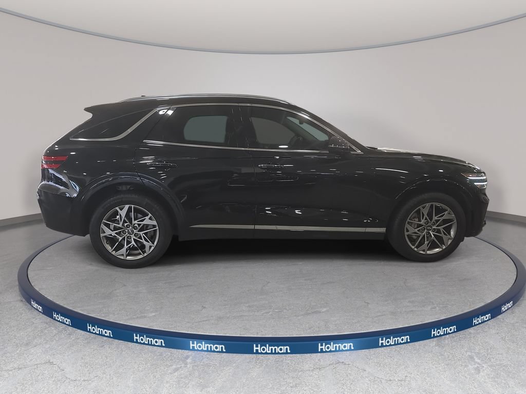 Used 2024 Genesis GV70 2.5T AWD/4WD image 5