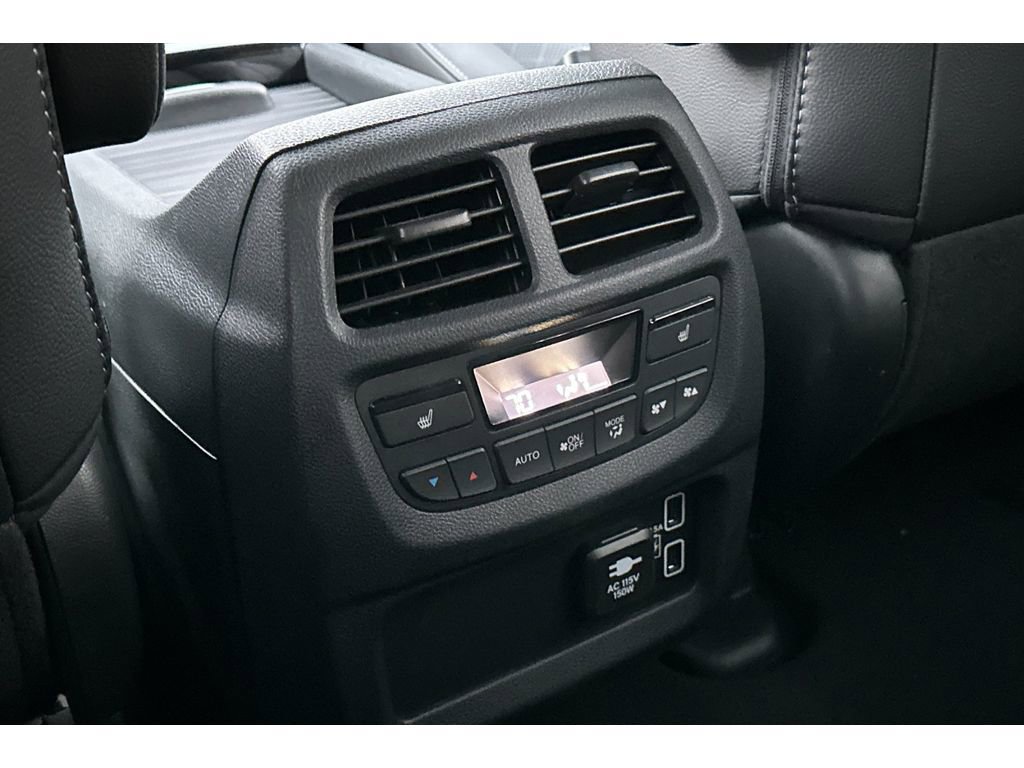 Used 2023 Honda Passport Elite image 45