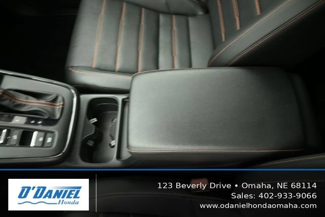 Used 2024 Honda CR-V Sport Touring image 35