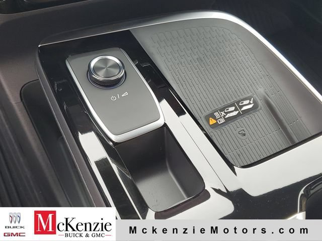 New 2027 Buick Enclave Preferred w/ Power Package FWD image 19