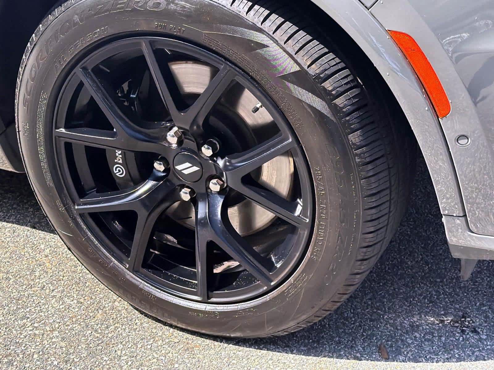 Used 2026 Dodge Durango GT AWD/4WD image 7