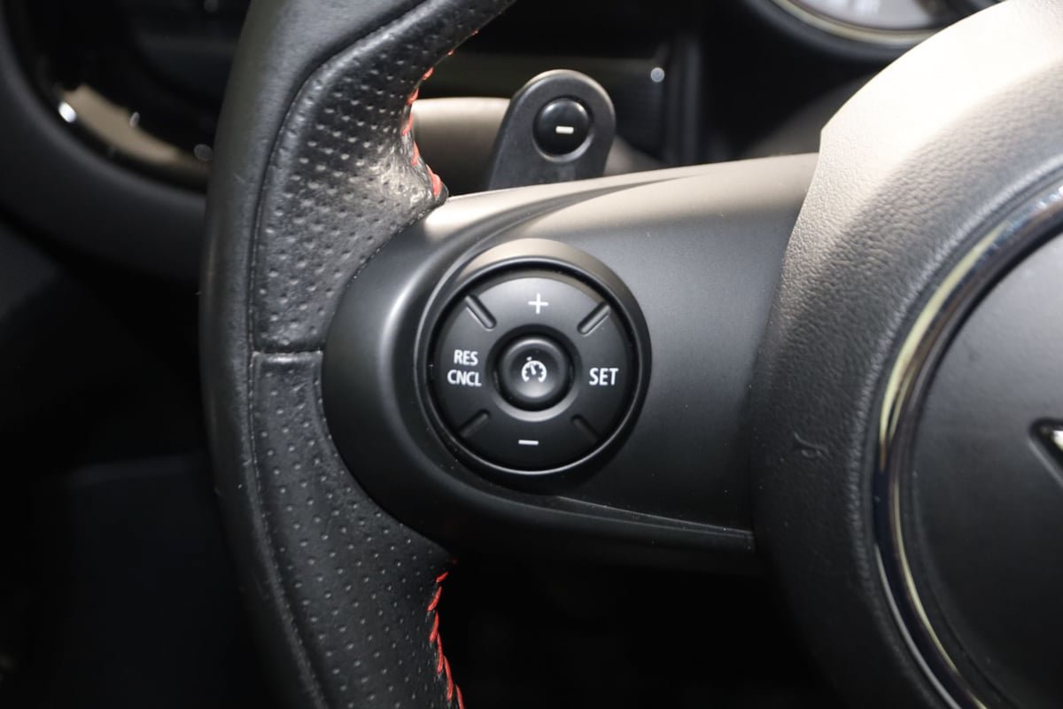 Used 2019 MINI Cooper Clubman S FWD image 34
