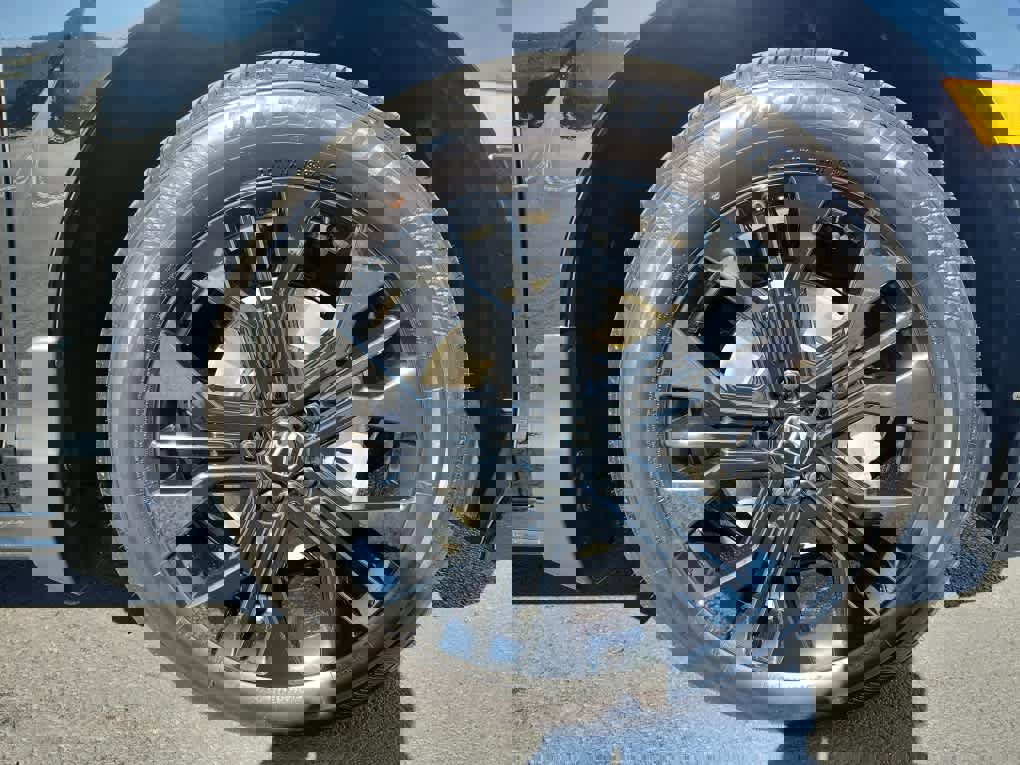 Certified 2025 Honda Odyssey Sport-L image 9