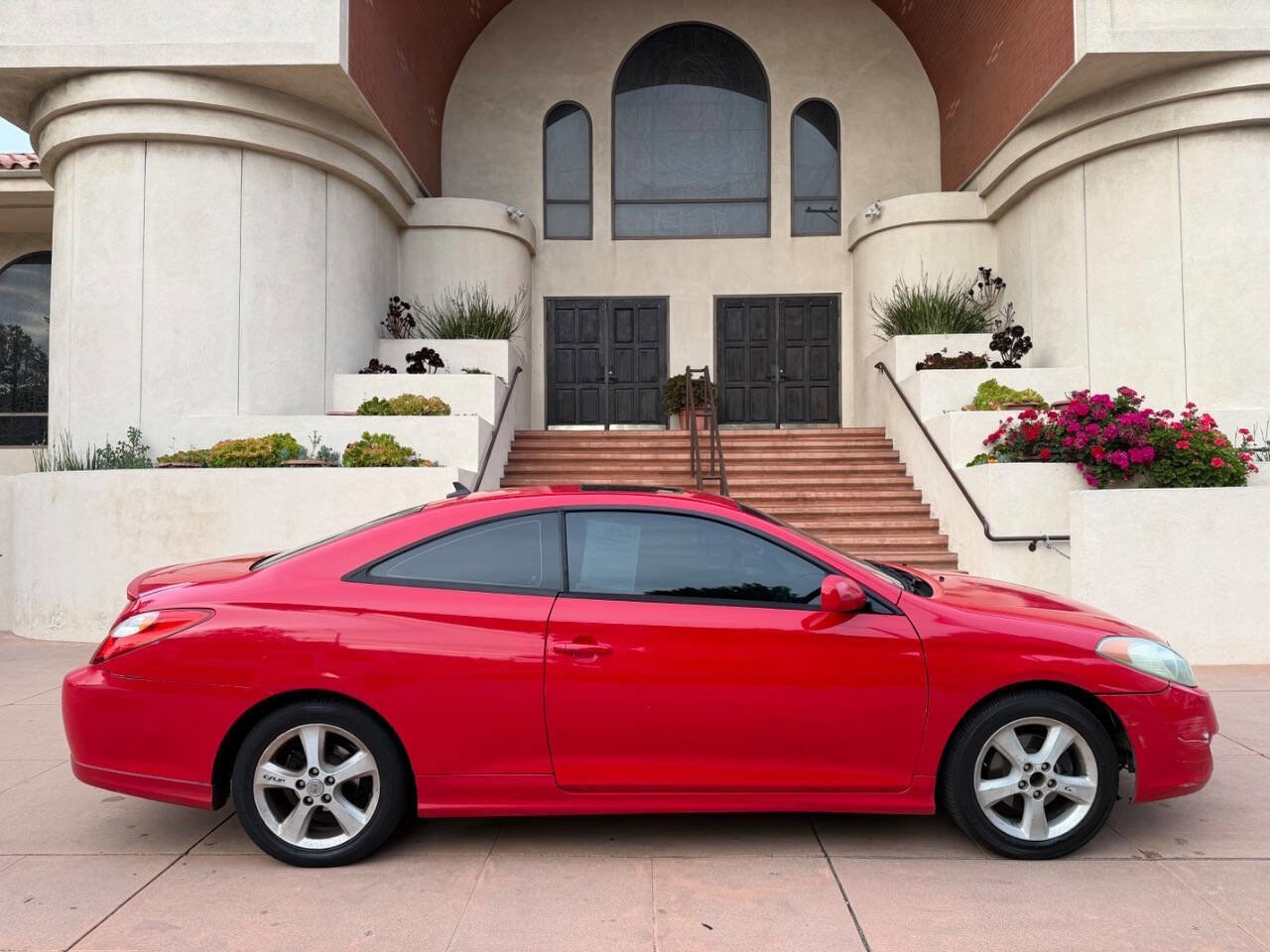 Used 2004 Toyota Solara SE Sport image 11