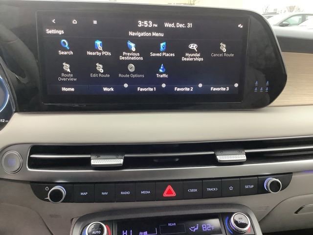 Certified 2024 Hyundai Palisade Limited image 32