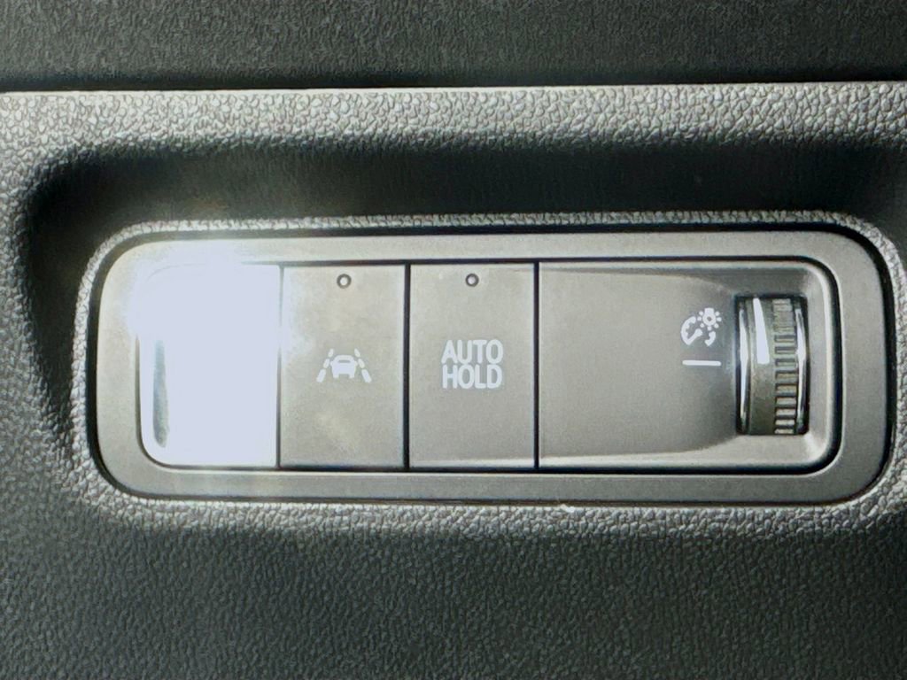 New 2025 Honda Prologue Touring image 14