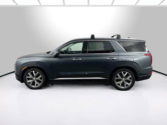 Used 2022 Hyundai Palisade SEL w/ Premium Package image 15