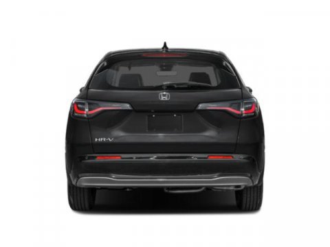 Used 2025 Honda HR-V EX-L image 5