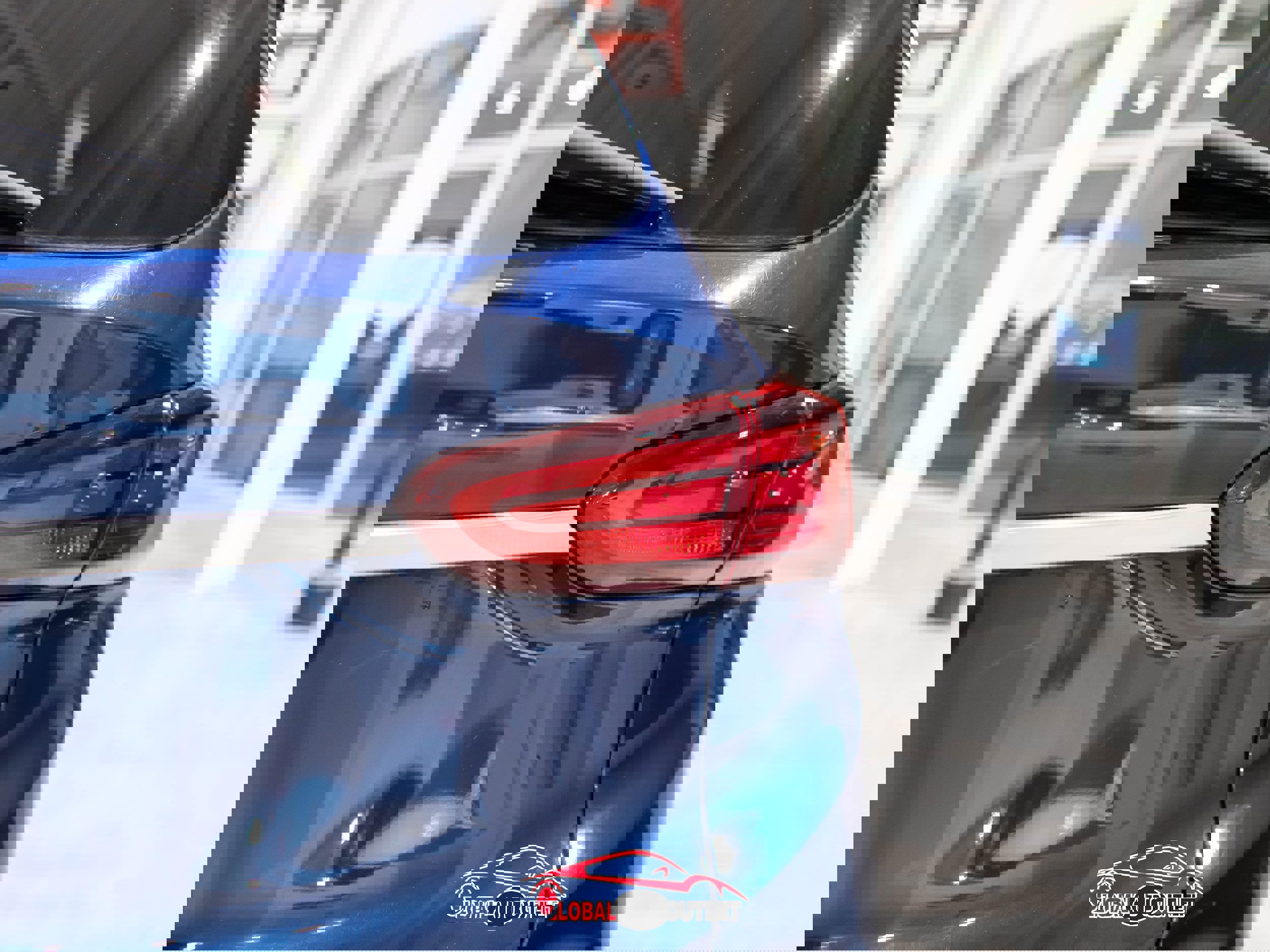 Used 2019 Hyundai Santa Fe SE image 43