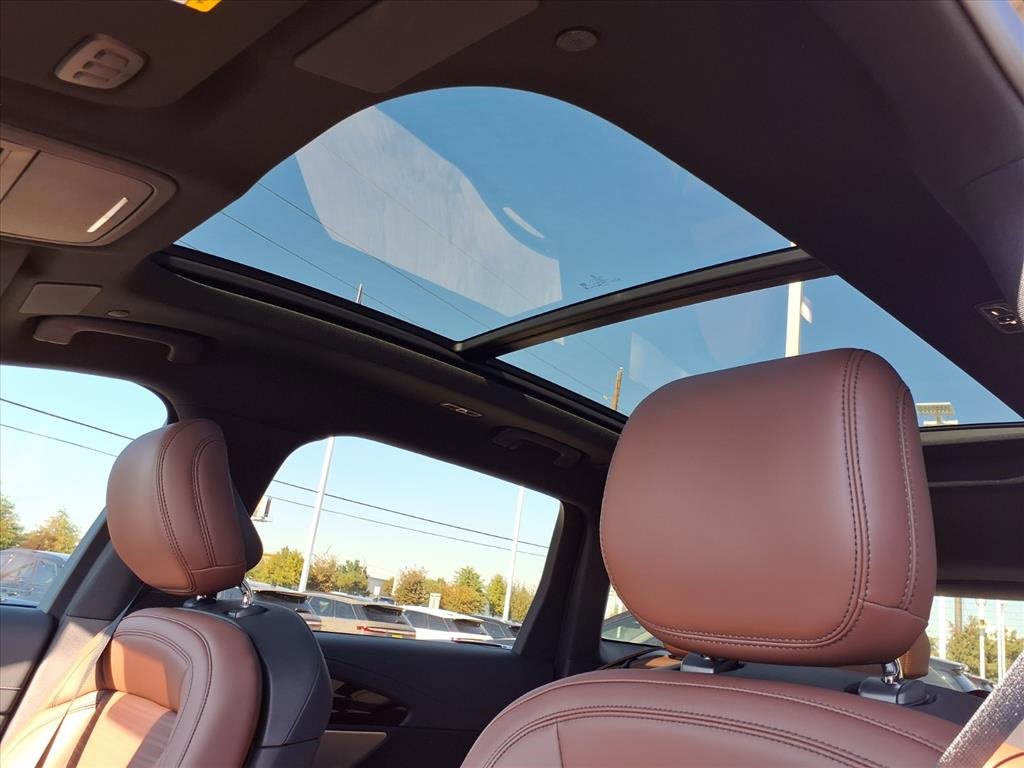 New 2026 Lincoln Nautilus Reserve image 9