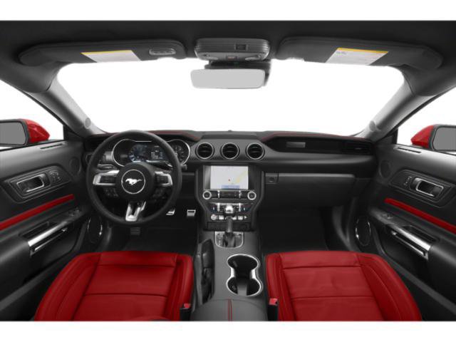 Used 2023 Ford Mustang Coupe w/ Equipment Group 101A RWD image 8