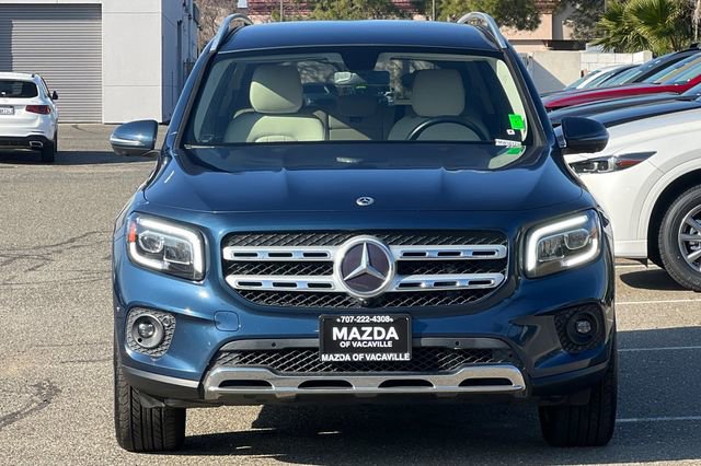 Used 2021 Mercedes-Benz GLB 250 image 9
