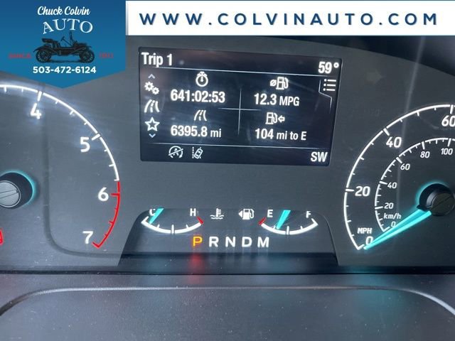 Used 2021 Ford Transit 350 Low Roof image 29