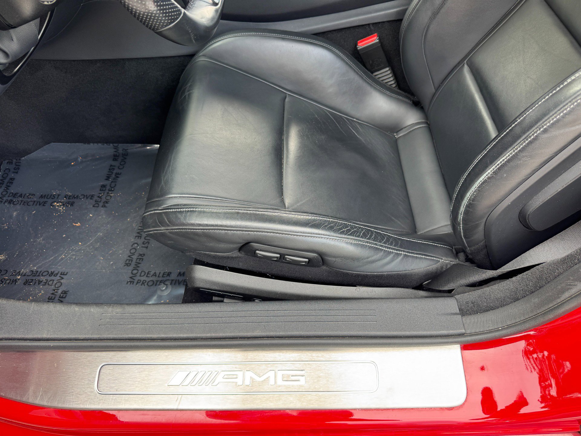 Used 2017 Mercedes-Benz AMG GT Coupe image 27