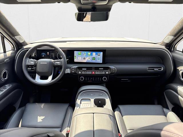 New 2026 Hyundai Palisade Calligraphy AWD/4WD image 17