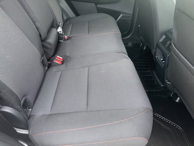 Used 2026 Honda CR-V TrailSport image 19