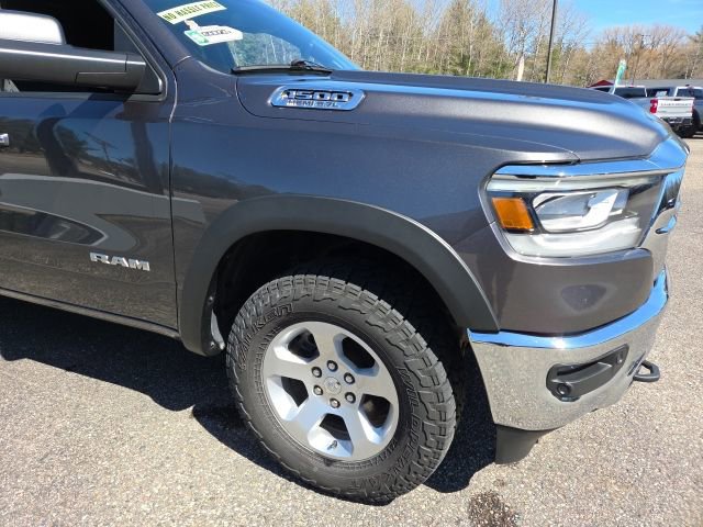 Used 2019 RAM 1500 Big Horn image 32