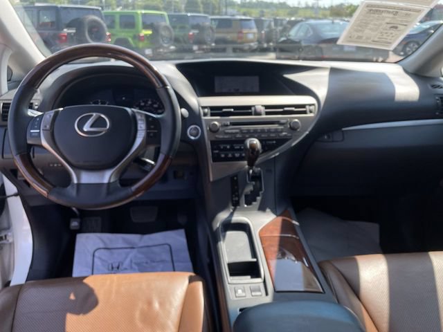 Used 2014 Lexus RX 350 FWD image 18
