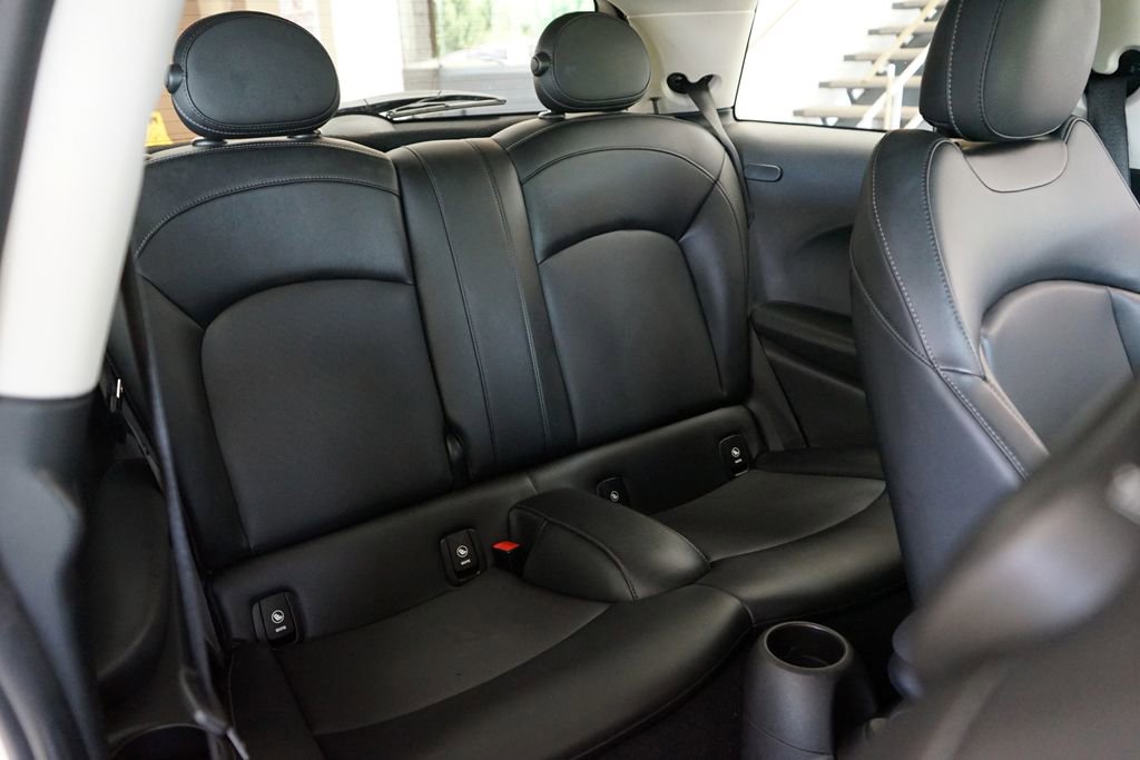 Used 2019 MINI Cooper S w/ Storage Package FWD image 12