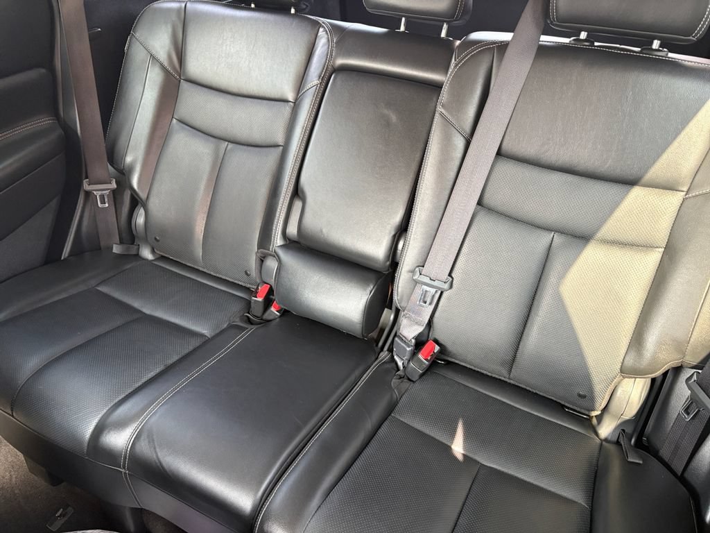 Used 2019 Nissan Murano SL AWD/4WD image 13