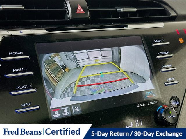 Used 2020 Toyota Camry XSE image 14
