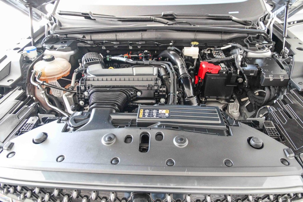 Used 2024 Lincoln Nautilus Reserve w/ Equipment Group 202A AWD/4WD image 28