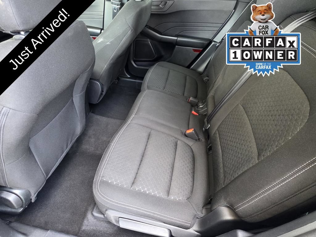 Used 2025 Ford Escape Active FWD image 9