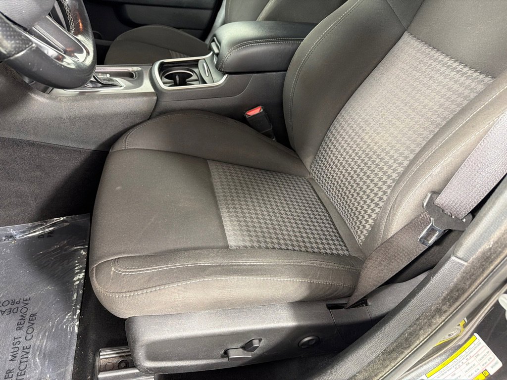 Used 2021 Dodge Charger GT w/ Navigation & Travel Group image 11