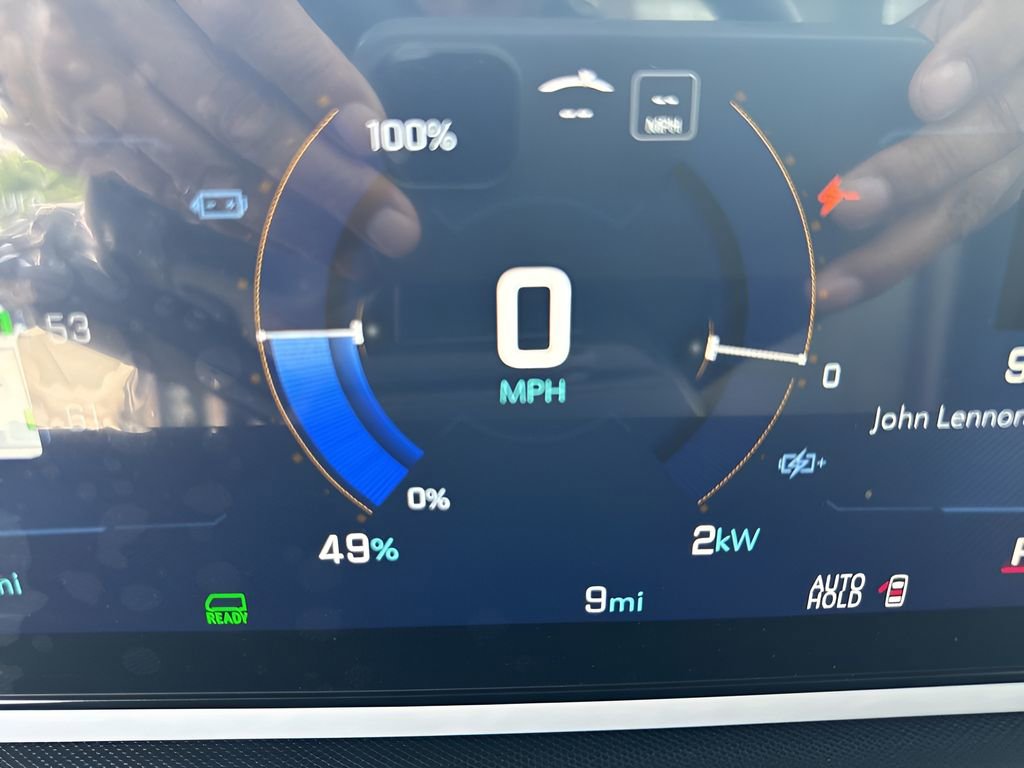 Used 2024 Chevrolet Brightdrop 400 w/ Commercial Equipment Package AWD/4WD image 22