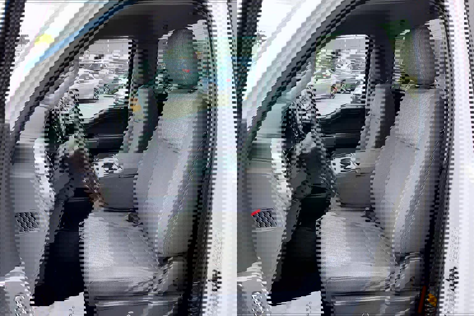 Used 2021 Ford F150 XLT w/ Equipment Group 301A Mid image 8