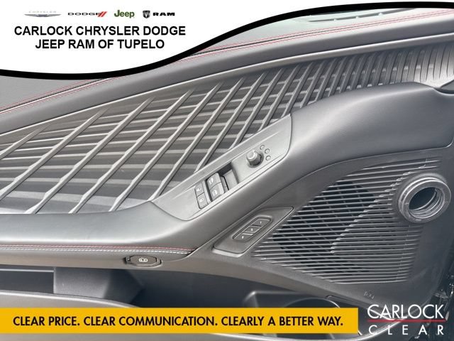 New 2026 Dodge Charger Scat Pack AWD/4WD image 9